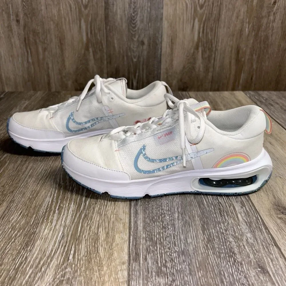 Nike previously owned